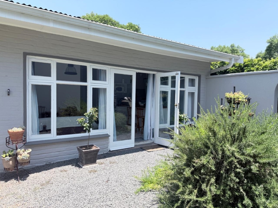 5 Bedroom Property for Sale in Bergsig Eastern Cape